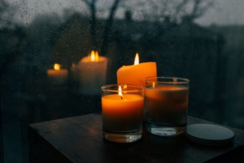 Obituary of Deberah England Campbell