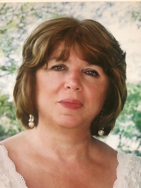 Obituary of Nancy Mary Kasprzyk