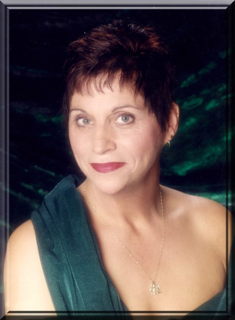 Obituary of Susane Zimmermann