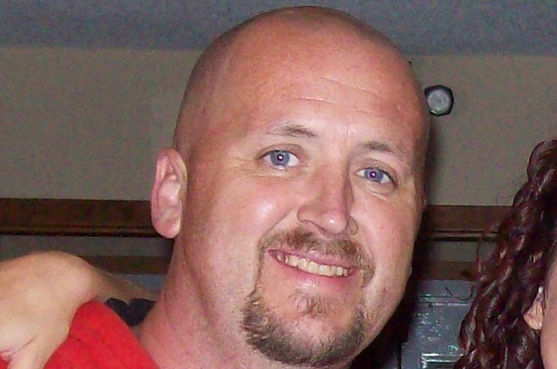 Avis de décès de Mark Robinson