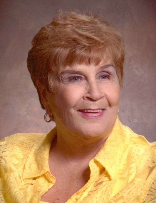 Obituary of Judith Dodson Mason