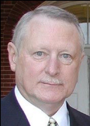 Obituary of Frank R. Weathersbee