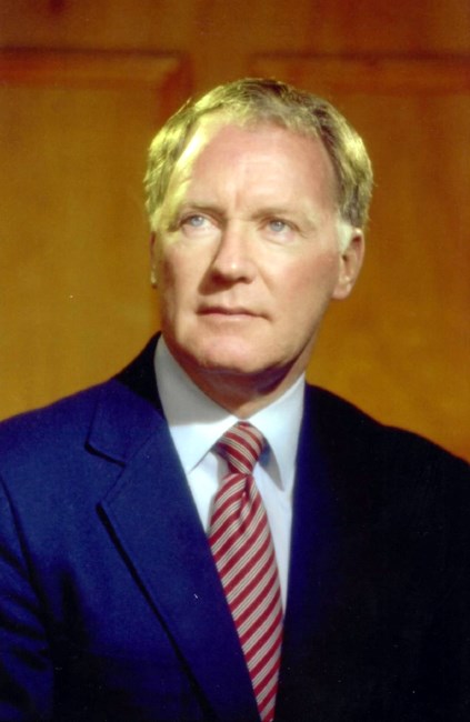 Obituary of James C. Windsor