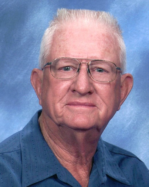 Obituary of James Berry Belk