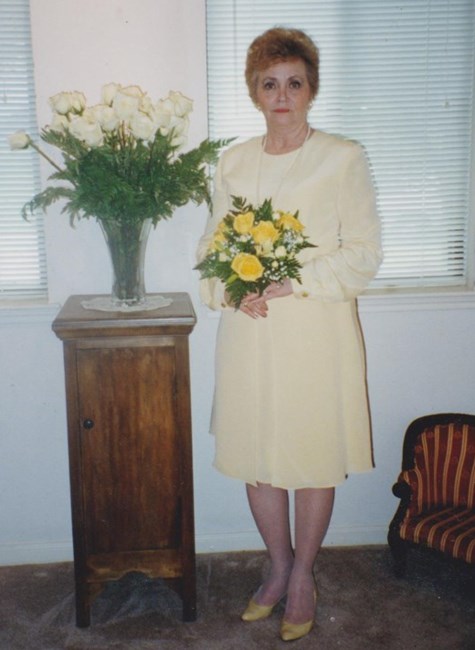 Obituary of Johnnie Barrilleaux