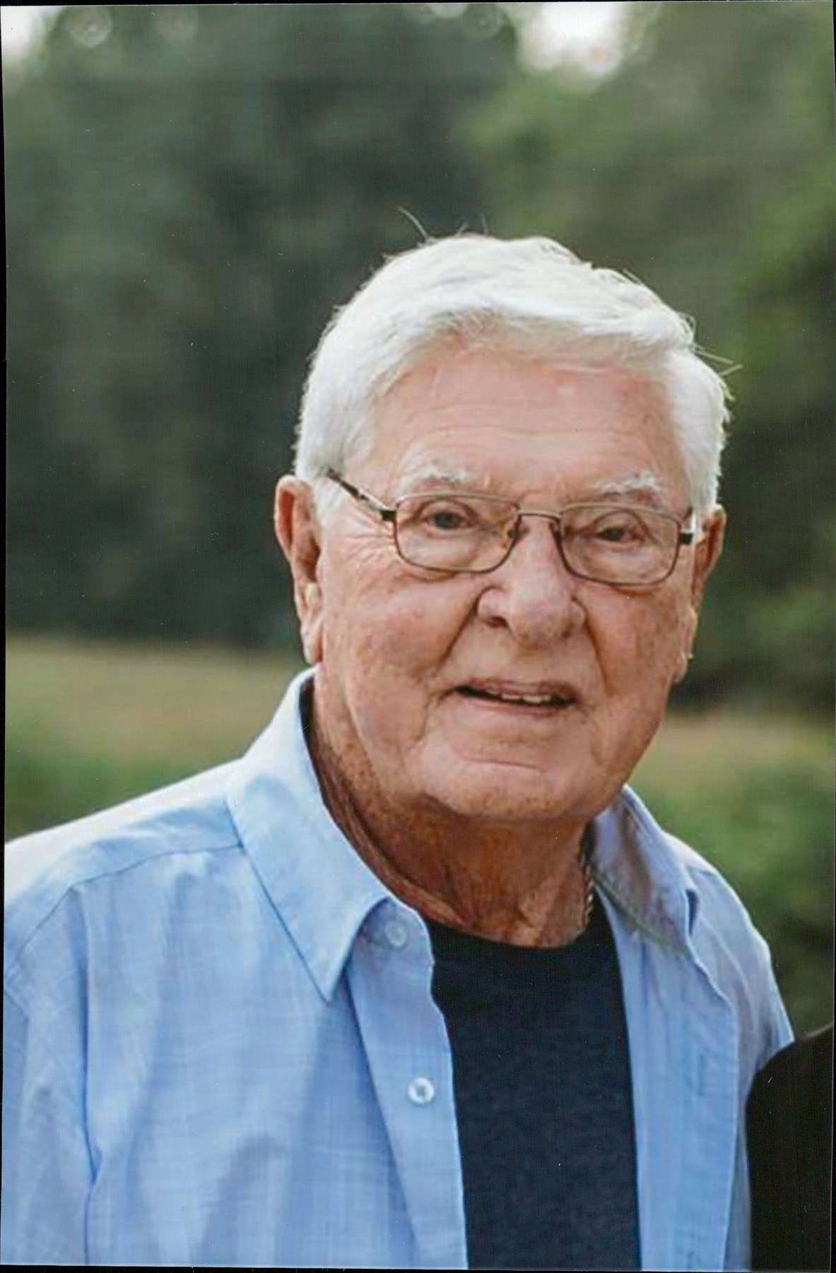 Obituario de David LaFern Whaley