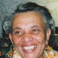 Obituary of Arminda Dias Cabral Metts