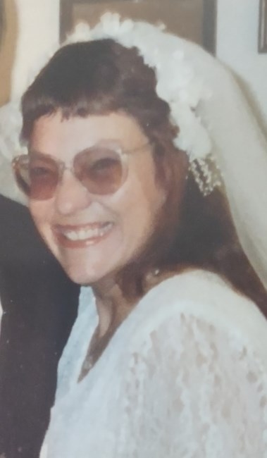 Obituary of Susan Jannett Mains