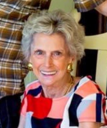 Obituary of Catherine "Kitty" Barkerding Brewster