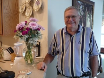 Obituary of Charles Alver Rogers