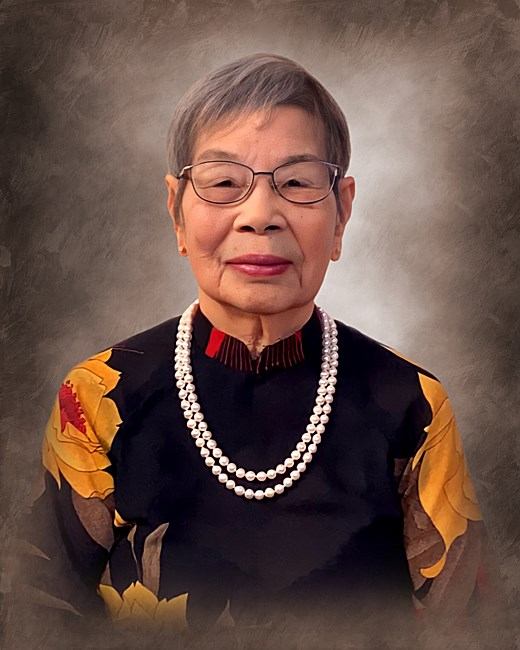 Obituario de Nhu Thi Nguyen