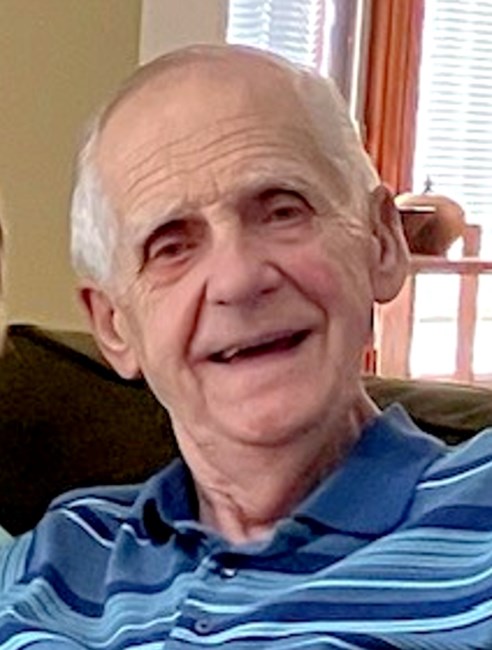 Obituary of Paul W. Cheney Sr.
