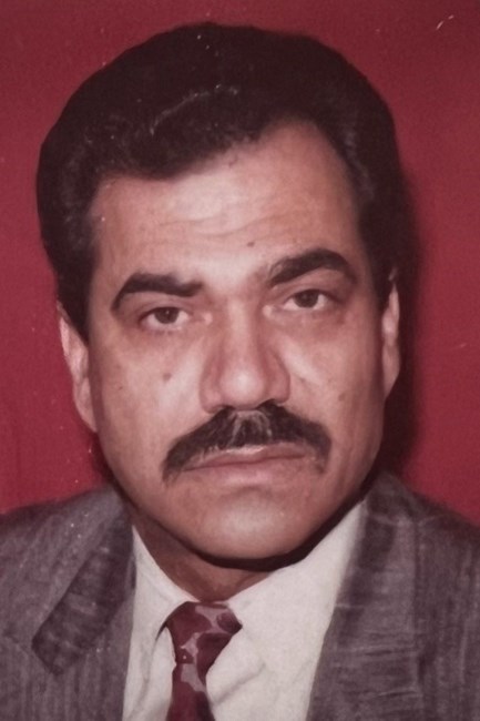 Avis de décès de Jalal Saba Karadsheh