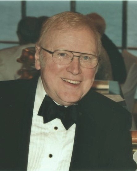 Obituary of Darrell Ward Locklin