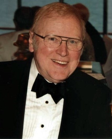 Obituary of Darrell Ward Locklin