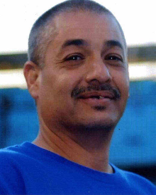 Obituary of Alberto Perez Jr.