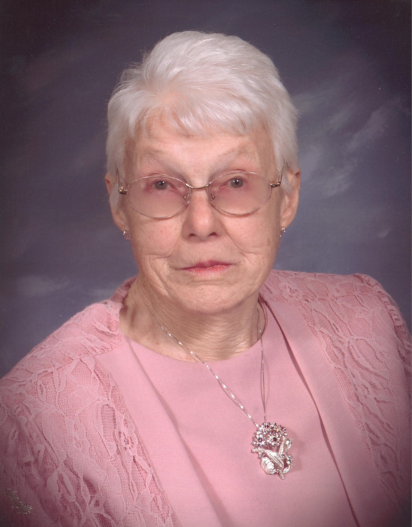 Jessie Mary Parker Obituary - Spokane Valley, WA
