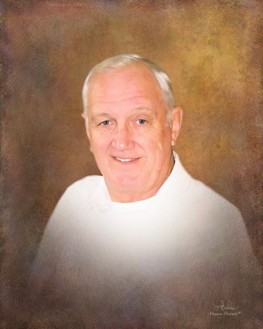 Obituary of Eugene B. Johnson
