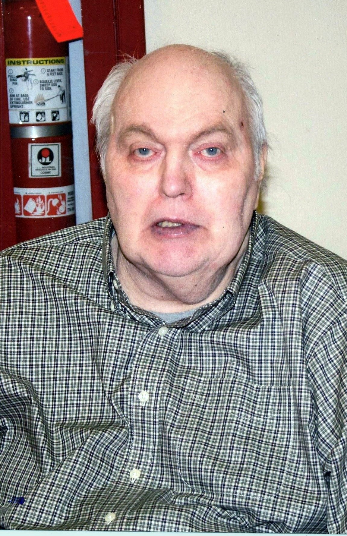 Larry Erbele Obituary Louisville, KY