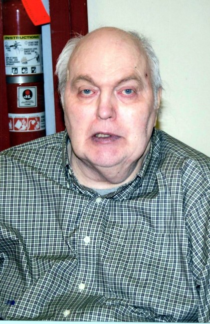 Avis de décès de Larry Harold Erbele