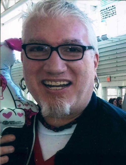 Obituary of Michael Jason Richey