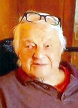 Obituary of George Thomas Boyko
