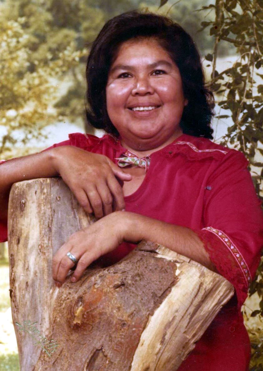 Myrna Havatone Obituary Parker, AZ