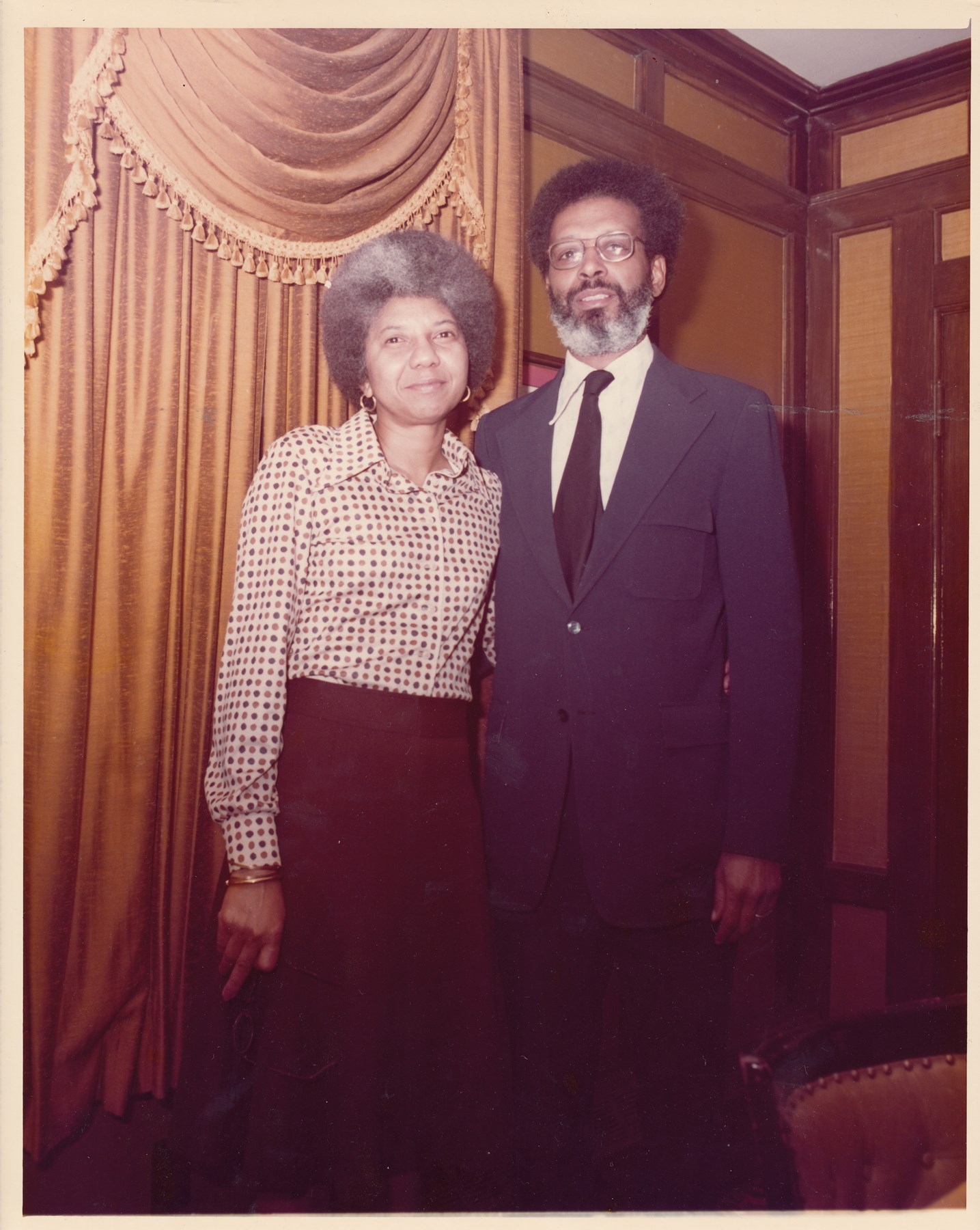 Obituary of Marie Beverly Phillips