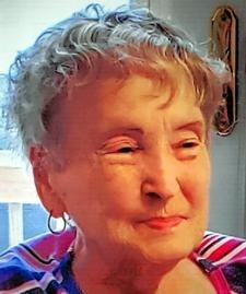 Obituary of Gladys L Webb