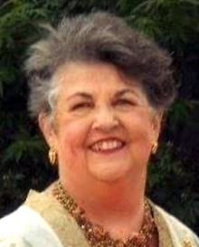 Obituary of Gail Sharon Elizabeth (Noonan) Wendling