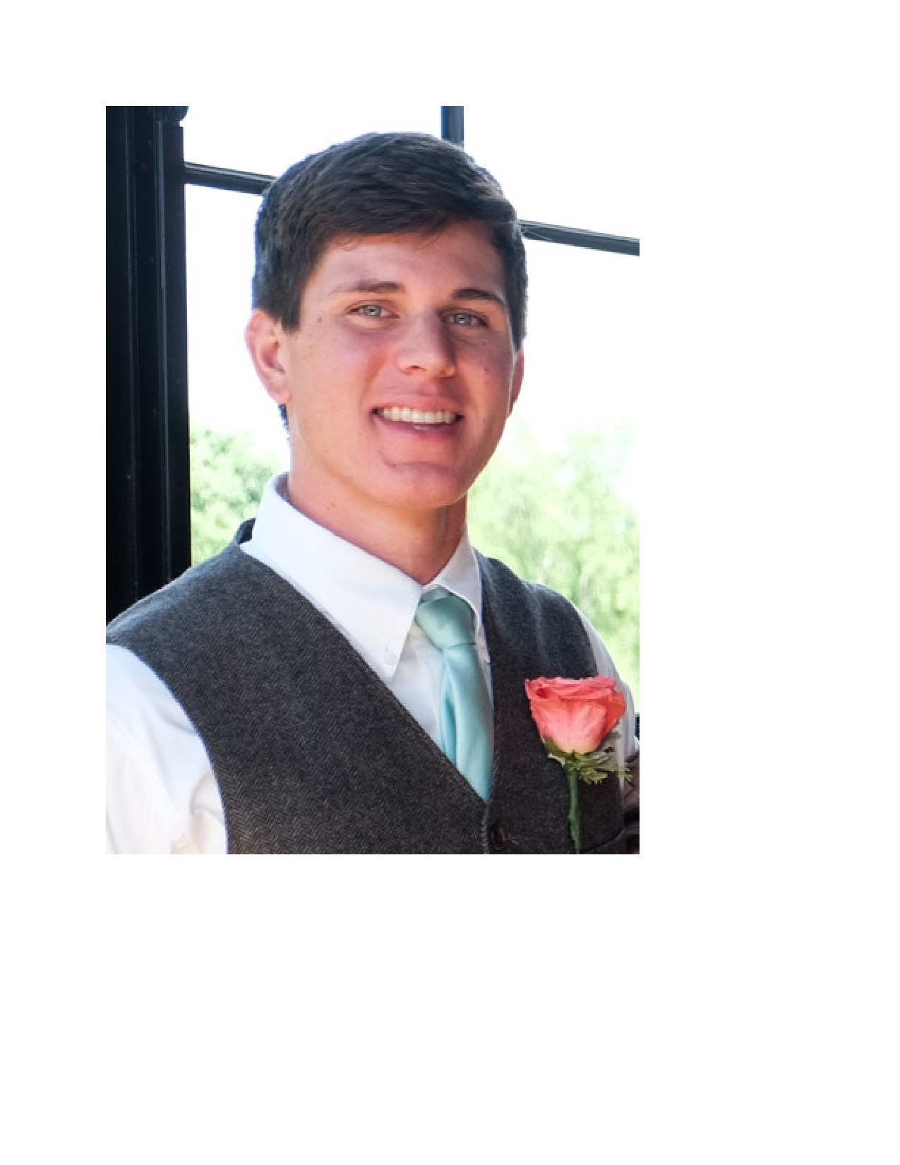 Obituary of Robert Foster Glenn