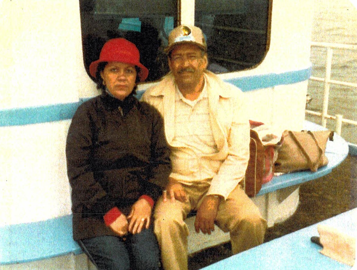 Obituary of Nilda Rosario