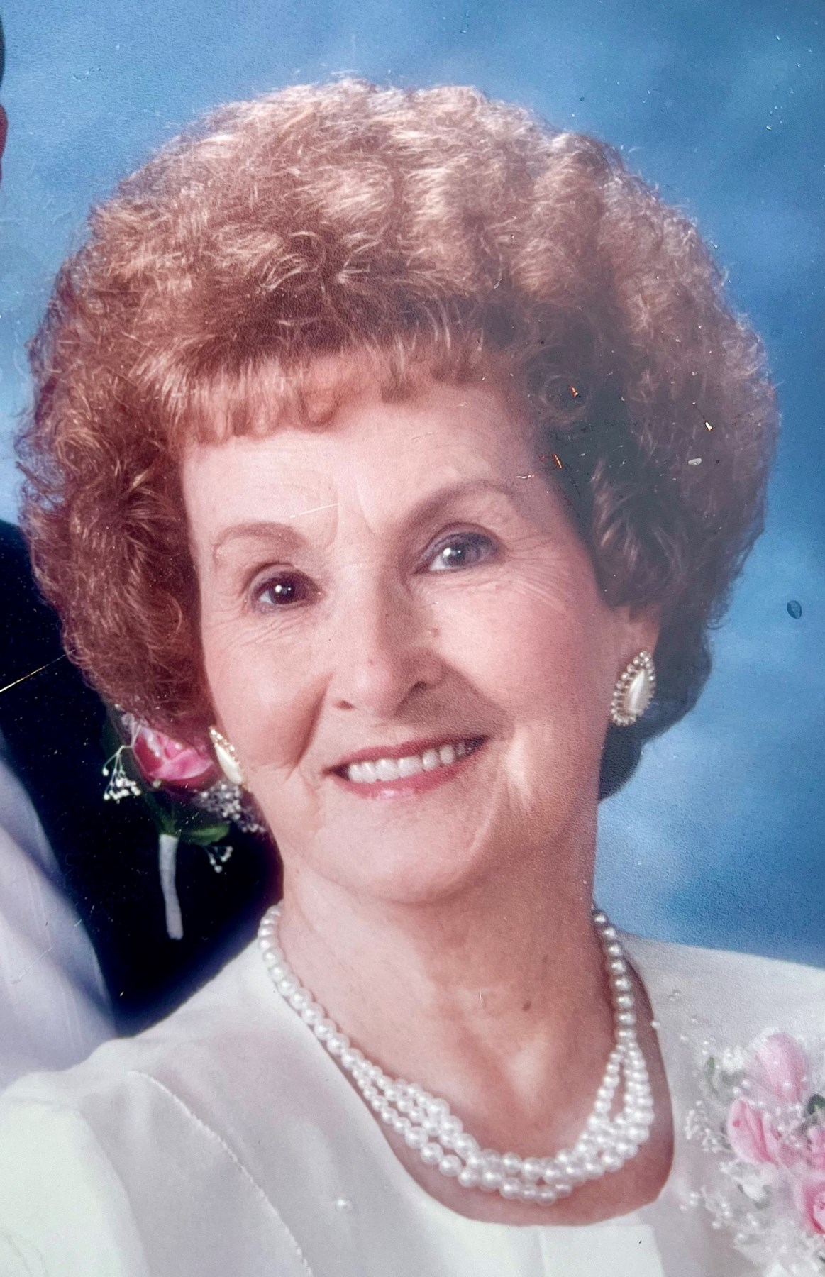 Obituary of Rita L. Scholz