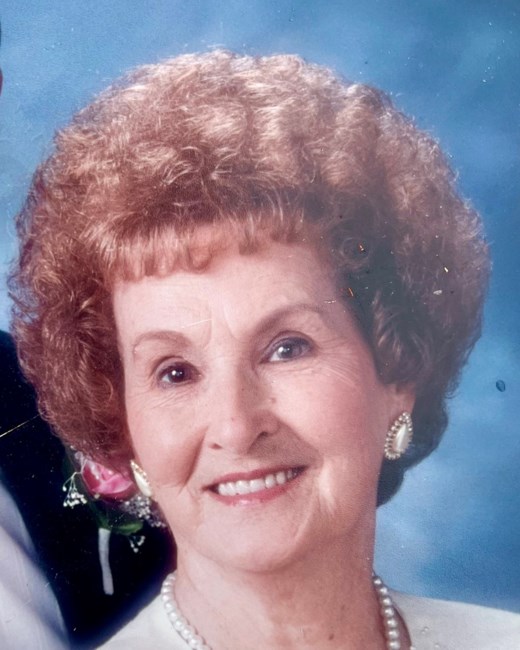 Obituary of Rita L. Scholz