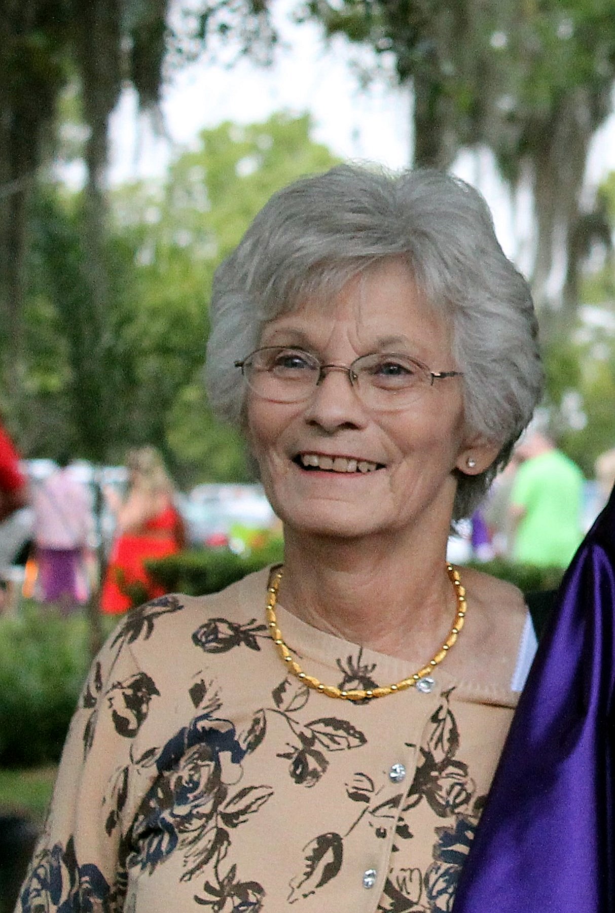 Carol Green Obituary New Port Richey Fl 