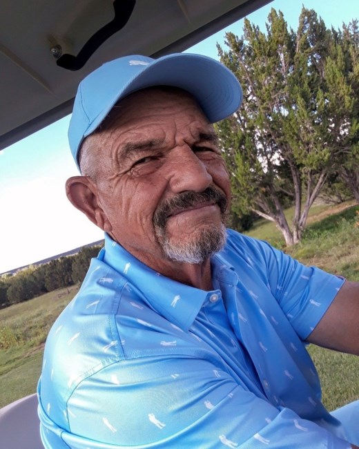 Obituary of Danny Frank Wiles