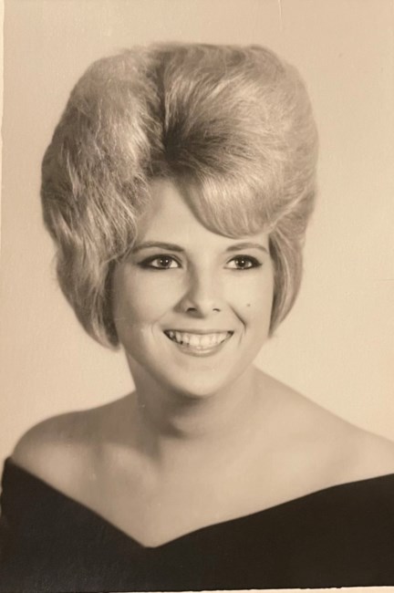 Obituary of Tanya Patterson