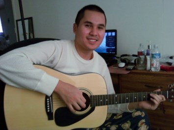 Avis de décès de Andy Trung Dinh Ngo