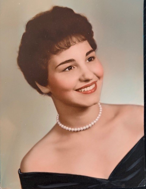 Obituary of Sharon Kay Ashley