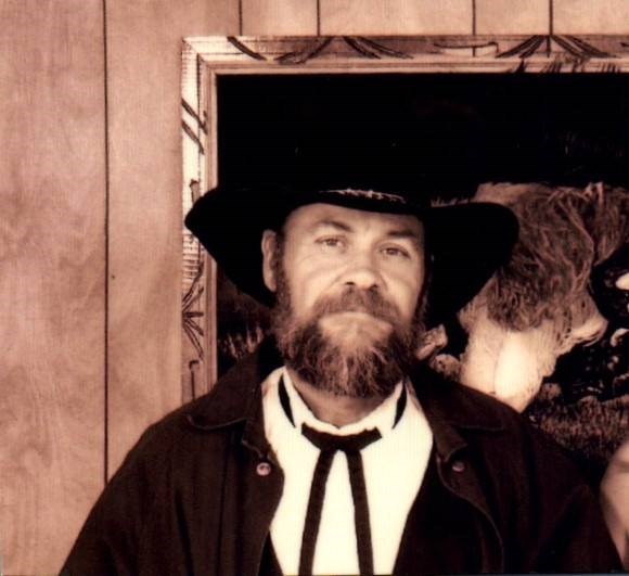 Obituary of Kirby Michael Wright