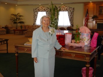 Obituary of Caridad Cachita Monterroso Menendez