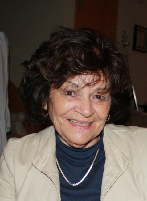 Obituary of Mrs. Elinor Maxine Steadham