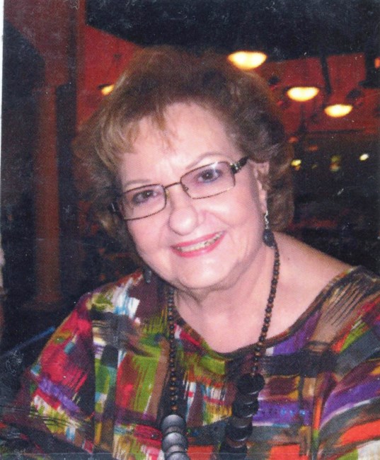 Obituary of Frances Jean Dawson Young