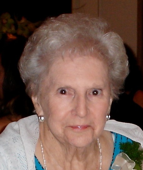 Barbara Hoyle Obituary Swansea MA