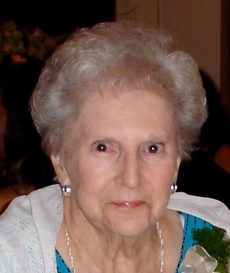 Obituary of Barbara C. Hoyle