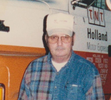 Obituary of Keith Brooks Sr.