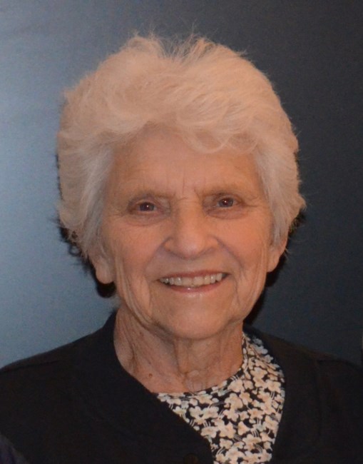 Obituary of Patricia Ann Crawford