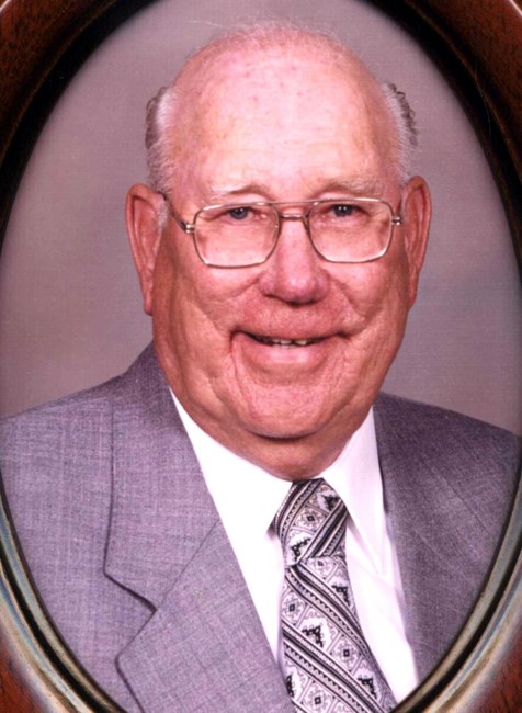 Obituary of Roland E. Mundahl