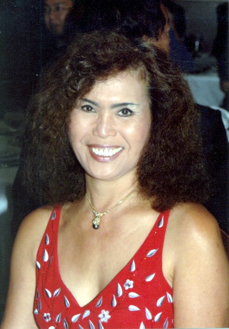 Obituary of Chun Lisa Mei Tou