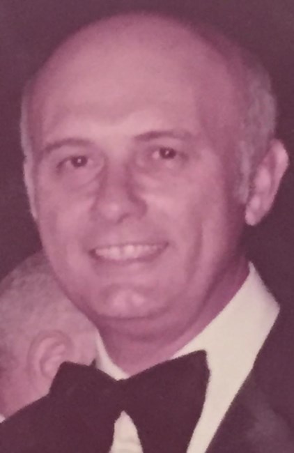Obituary of Frank Leonard Herbert